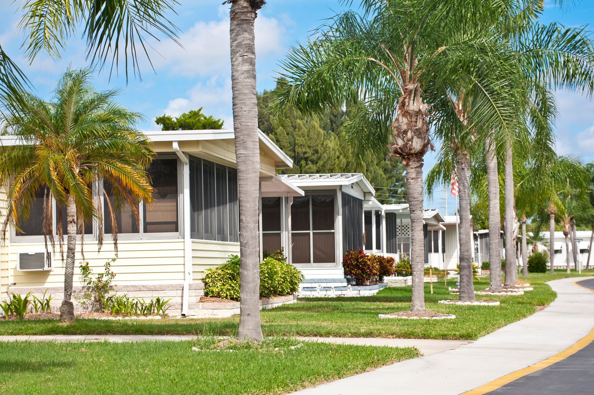 Colonial Village